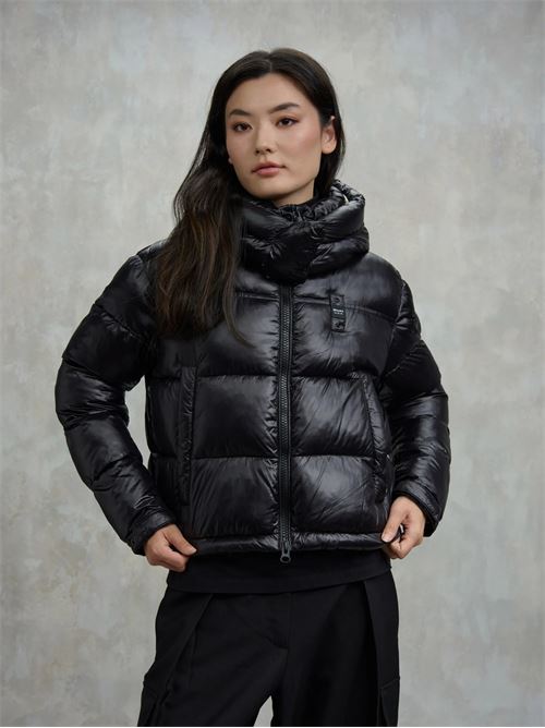  BLAUER | 25WBLDC02170 006648/999EI